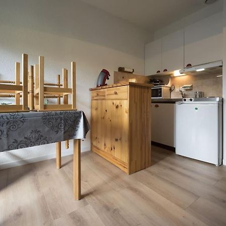 Studio 4 Personnes, Autrans, Pres Du Centre. Dış mekan fotoğraf