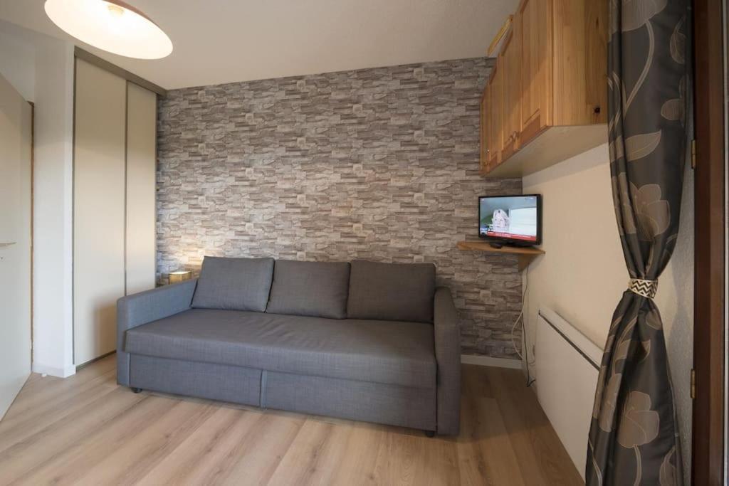 Studio 4 Personnes, Autrans, Pres Du Centre. Dış mekan fotoğraf