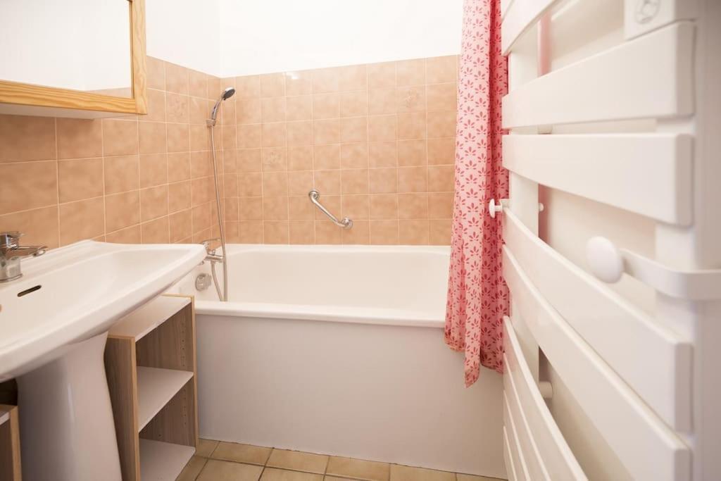 Studio 4 Personnes, Autrans, Pres Du Centre. Dış mekan fotoğraf